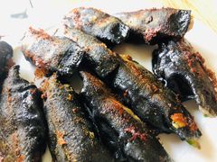 -一品鲜鱼锅贴(人民一路店)