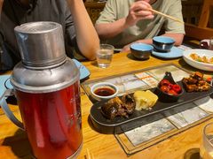 -局气 烤鸭·北京菜(光华路店)