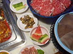 -重庆高老九火锅(万象城店)