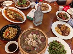 -李氏八大件老菜馆(万宝街店)