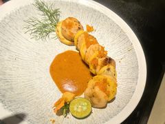 -松鹤精致料理(五一中路店)