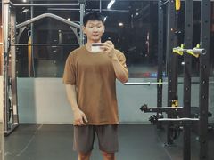 -佳禾健身(三元里店)