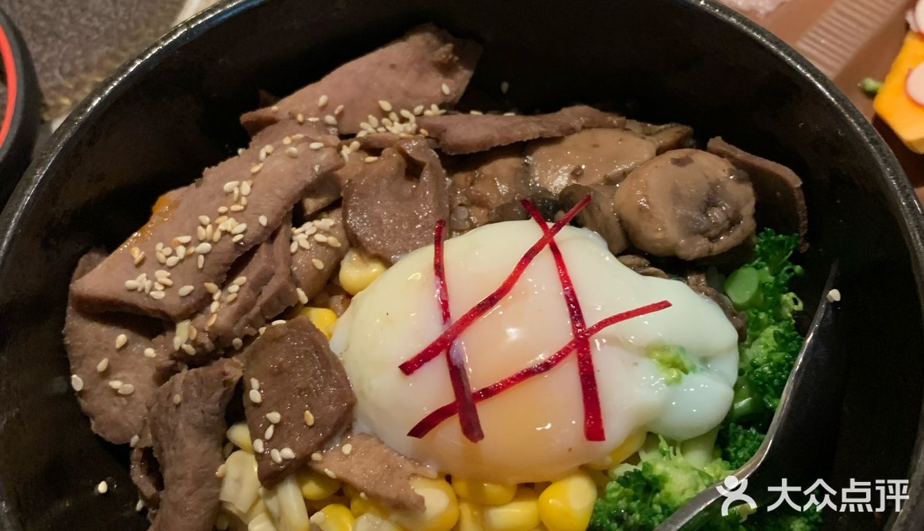 是一家一定会再去的店~