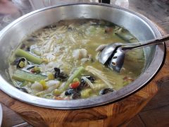 -花溪雨·森林餐厅(石基店)
