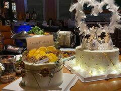 -艾加柒克蛋糕茶歇甜品台(春熙路店)