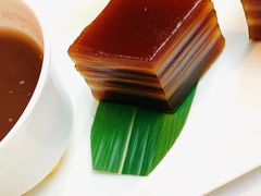 -广州富力丽思卡尔顿酒店·丽轩·粤菜
