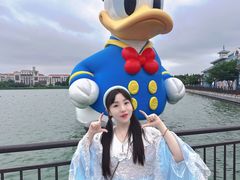 -迪士尼小镇