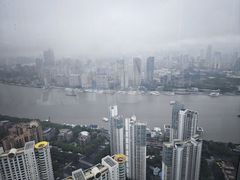 -上海中心大厦