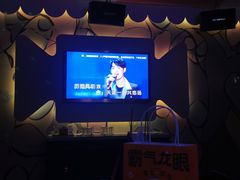 -麦霸KTV(光谷店)