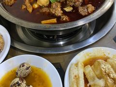 -佘记全家福芋儿鸡(向阳街总店)