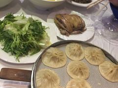 -包龙府灌汤包子(开封府店)