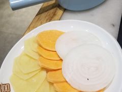 -韩宫宴和牛烤肉(上海金山万达店)