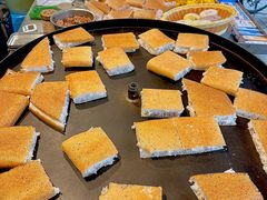 -小米粑粑(玉锦苑店)