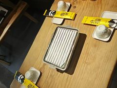 -木屋烧烤(岗顶二店)