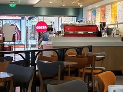 大堂-COSTA COFFEE(水游城店)