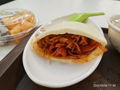 -北大家园食堂