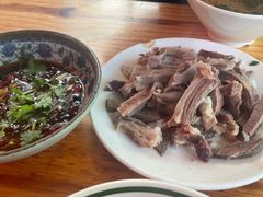 -三中高皇羊肉馆
