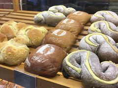 -BREAD WAY面包路·欧式面包(龙湖时代D馆店)