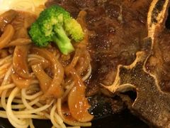 -豪享来牛排(人民店)