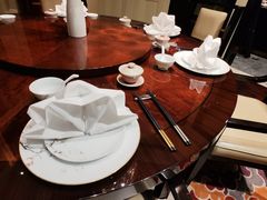 -珠海瑞吉酒店·宴庭中餐厅