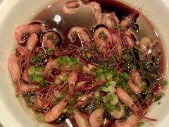 酱油虾-老东吴食府(雅都店)