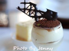 -上海和平饭店-华懋阁 The Cathay Room