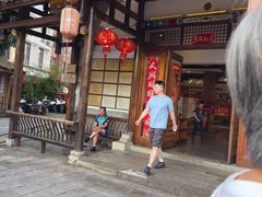 -印象鲵宴·张家界地标美食名片(溪布街店)