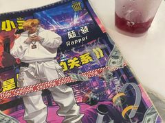 -JOJO实景沉浸侦探剧本杀(大悦城店)