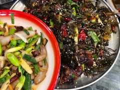 -江湖黑大兔(杨家坪店)