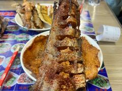 -卜奎风味便宜坊(兴隆路店)