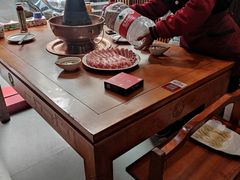 -宝泉铜锅(高新店)
