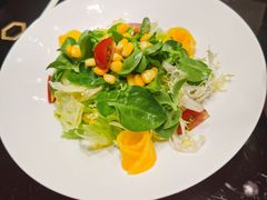 -富淳饭店(陆家嘴保利广场店)