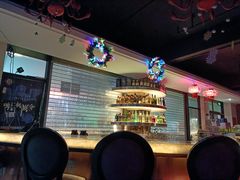 -杜尚rooftop露台酒吧