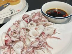 -杨记海鲜楼