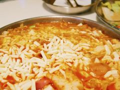 -中国凉都黄牛肉馆(杭州总店)