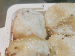 -小杨生煎(周浦万达店)