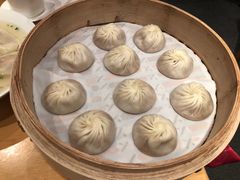 特色小笼包-鼎泰丰(当代商城店)