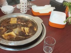 -聚首堂·特色小吃·肘子(什刹海德胜门店)