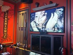 -INLOVE KTV(杭州滨江宝龙城店)