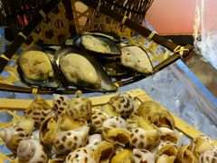 -泰谷酒店·太古码头闽菜自助餐厅