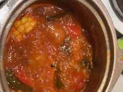 -一叶一世界•素食餐厅(新光天地店)