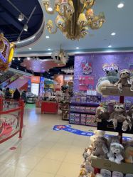 点击看大图 -哈姆雷斯(王府井百货大楼店)