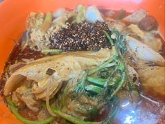 -林静小吃(复兴路店)