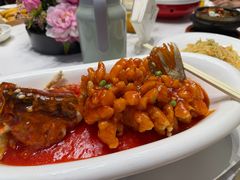 -西安饭庄·非遗陕菜(凤城五路店)