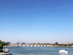 -卢沟桥文化旅游区(卢沟桥)