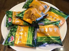 -北京老铺烤鸭(西稍门店)