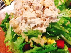 -活鳗饭·鹅肝范儿(高碑店店)
