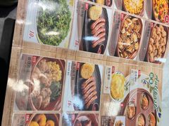-萨莉亚意式餐厅(悦荟广场店)