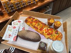 -丁香西饼屋(桂林路店)