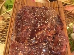 -核桃碳烤肉馆(深圳首店)
